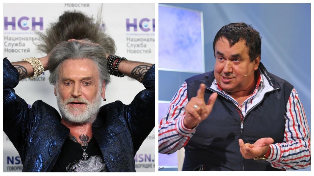    Коллаж Царьграда. Фото: Komsomolskaya Pravda/Globallookpress, Petrov Sergey/news.ru/Globallookpress