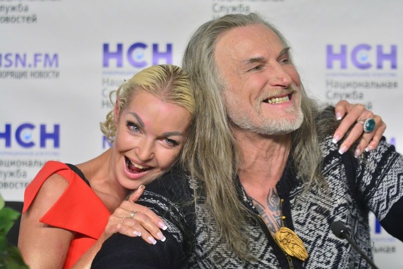    Фото: Pavel Kashaev, Павел Кашаев/Globallookpress