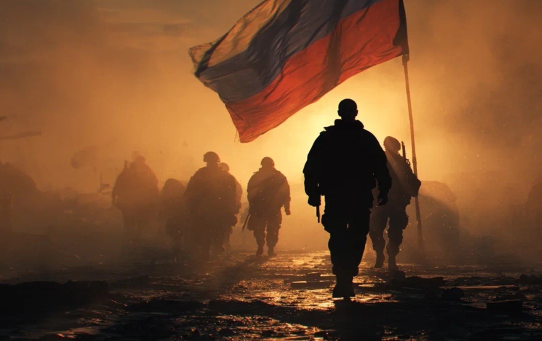    Коллаж Царьград