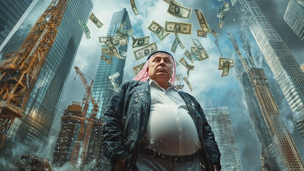    Коллаж Царьграда