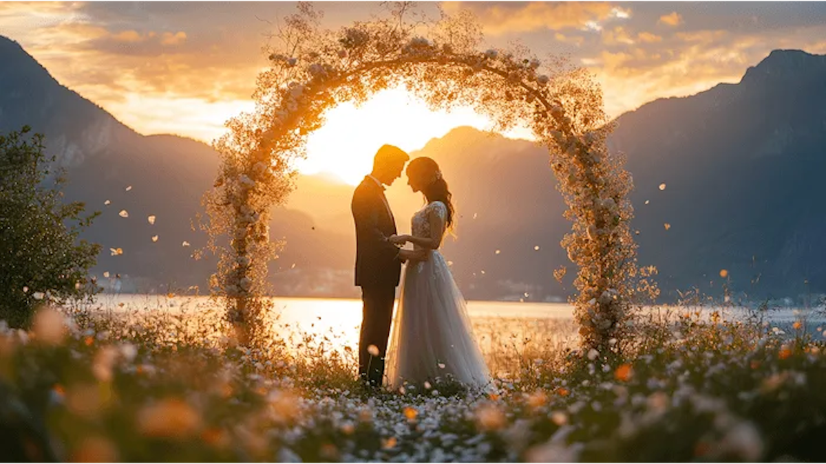 Кадр из программы "Вечерний хэштег"