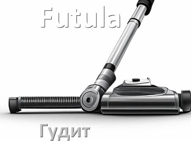 
Почему пылесос Futula сильно гудит и шумит что делать