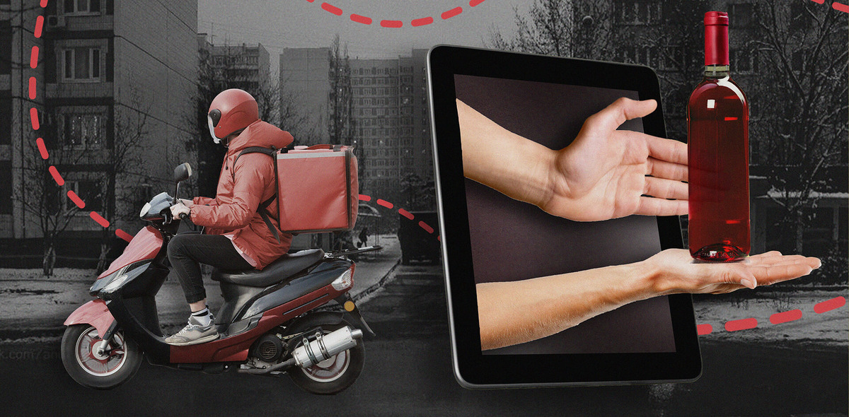 Коллаж: Максим Конанков