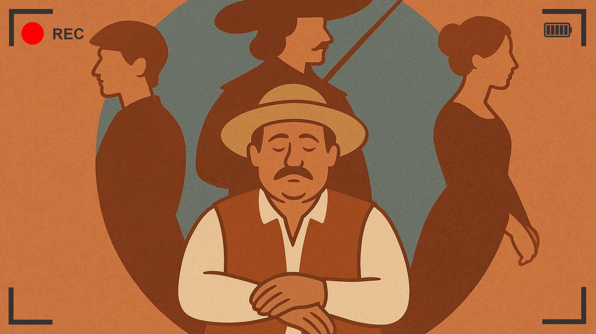 Санчо Панса