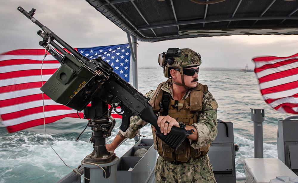    ©United States Navy