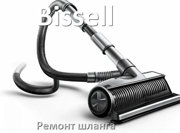
Ремонт шланга пылесоса Bissell своими руками