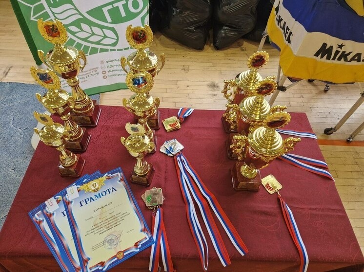     фото: Департамент ФК и С Брянской области