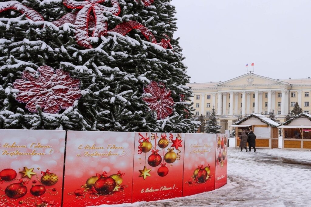    Фото: администрация Смоленска