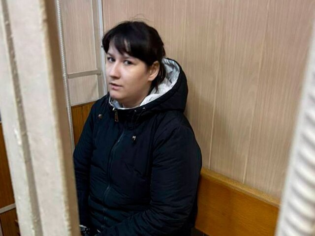    Фото: телеграм-канал "Объединенная пресс-служба судов Санкт-Петербурга"