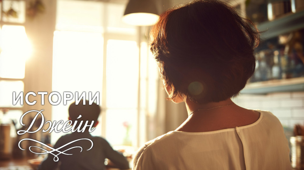    Подарила свою квартиру и навсегда приехала к нам: непростая история свекрови и невестки