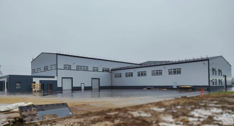    Главгосстройнадзор МО