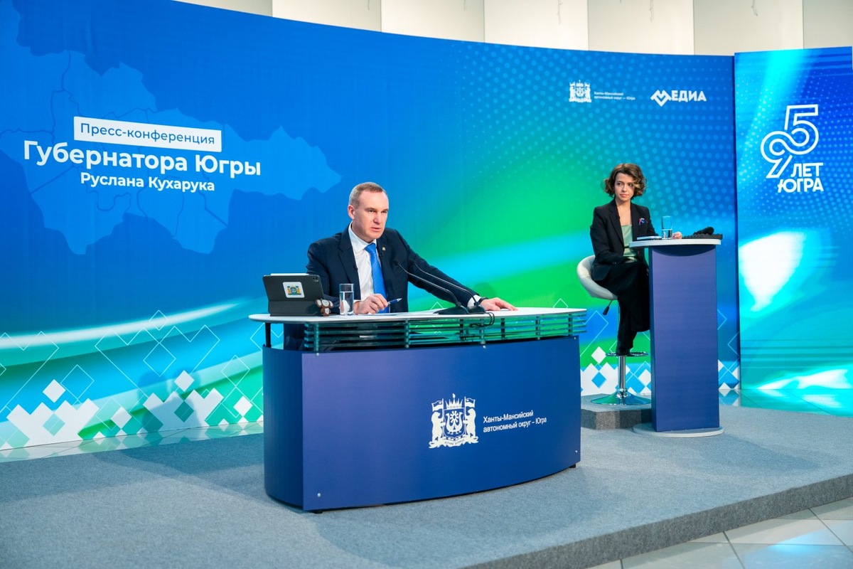    В ХМАО планируют запустить третий поток проекта «Герои Югры»