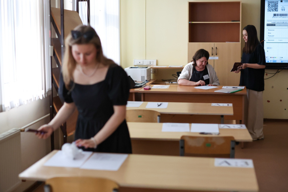    Алексей Белкин/NEWS.ru