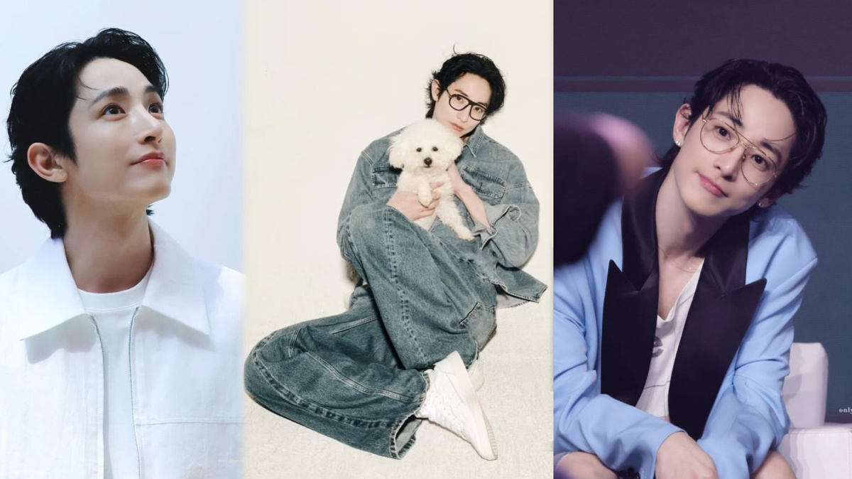 Обзоры дорам с Ли Су Хёком. часть 1