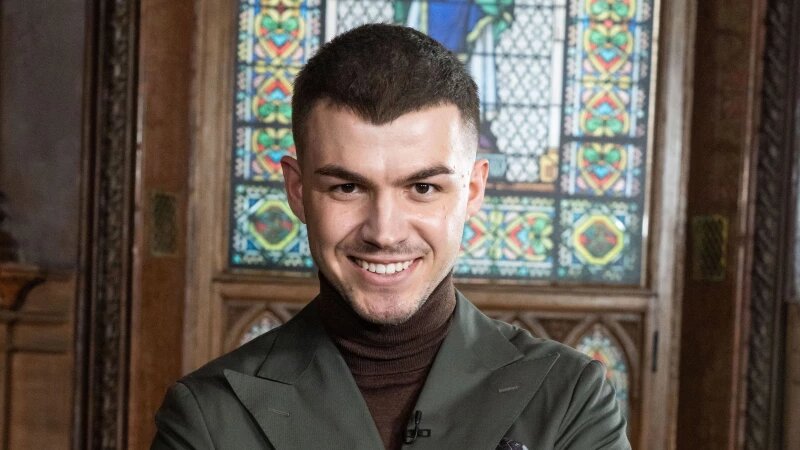     Владислав Череватый. Пресс-служба телеканала ТНТ.