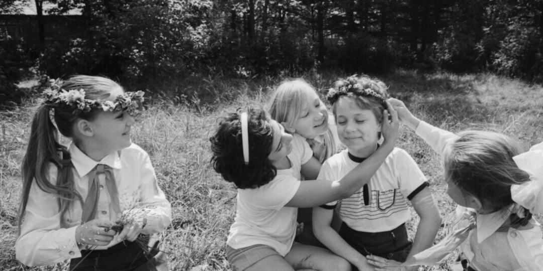 Как вернуть детям живой мир