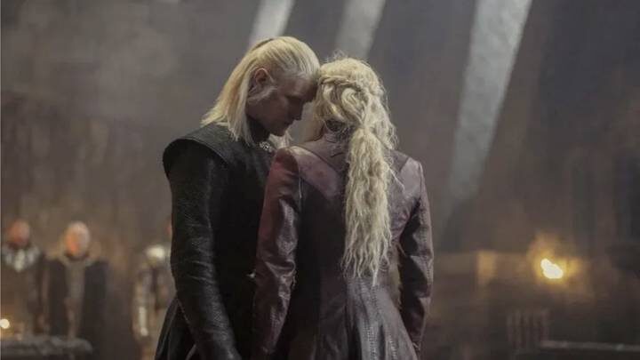  Фото: Дом дракона, 2022 год