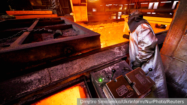     Фото: Dmytro Smolienko/Ukrinform/NurPhoto/Reuters   
 Текст: Денис Тельманов