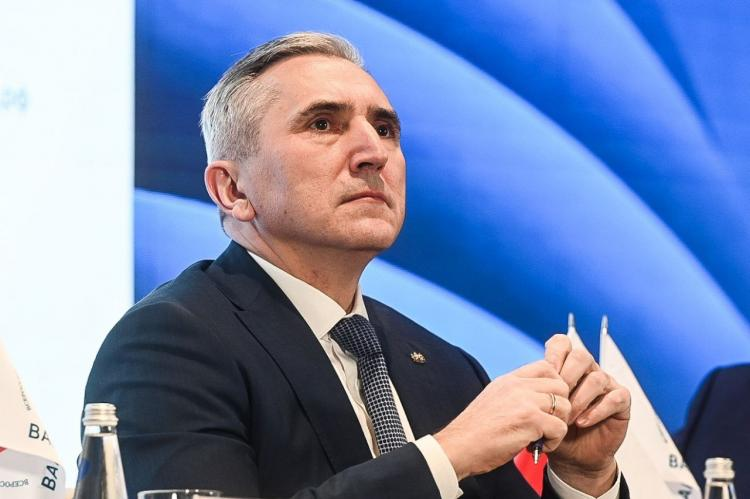 Фото: Сергей Елесин, ИА "Тюменская линия"