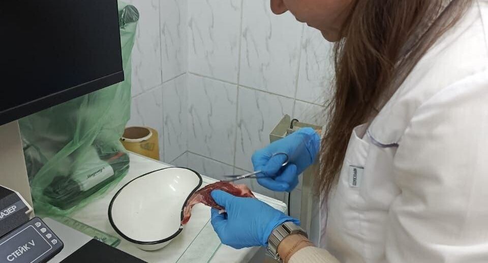    Минсельхоз МО