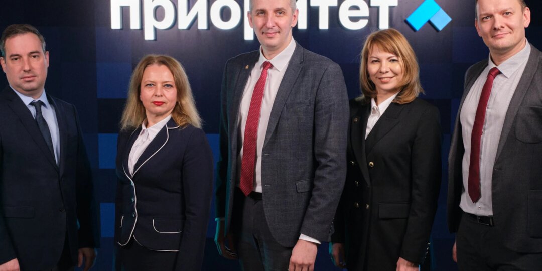 СибГМУ создает противометастатический препарат по "Приоритету-2030"