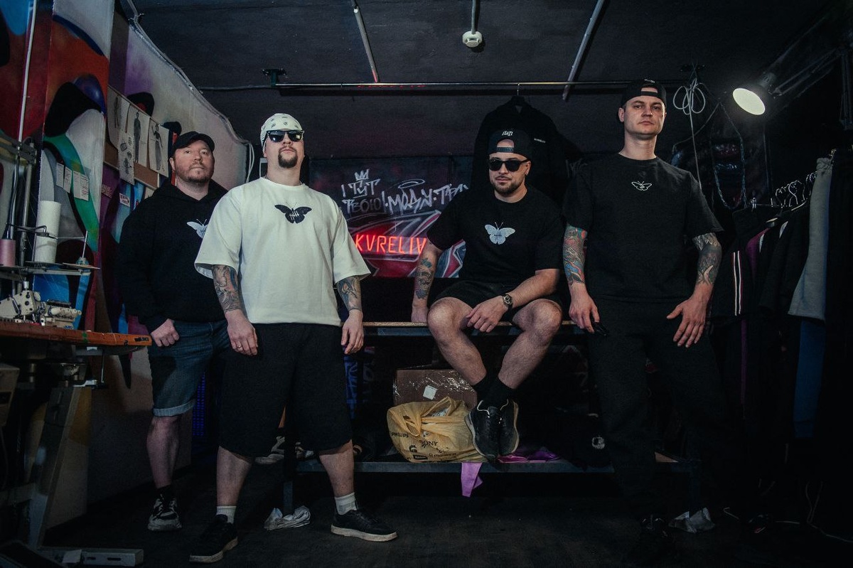    Чокнутый пропеллер