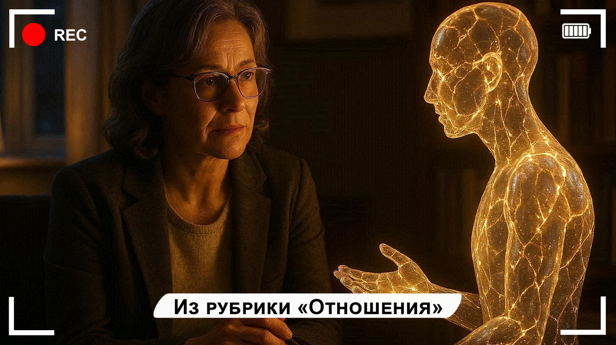 Когда Доверие к людям возвращается