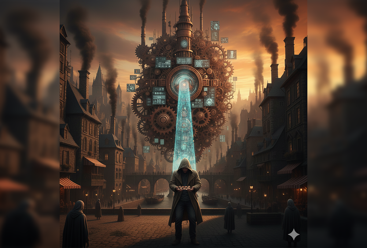 Справедливость — не громкое слово. Это чья-то тихая решимость.