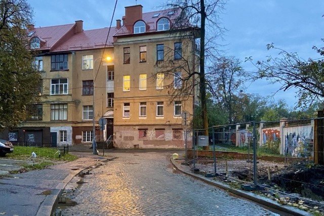   Фото из архива Калининград.Ru