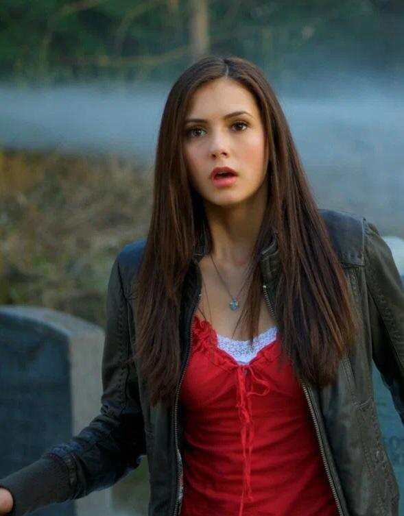    «Дневники Вампира»