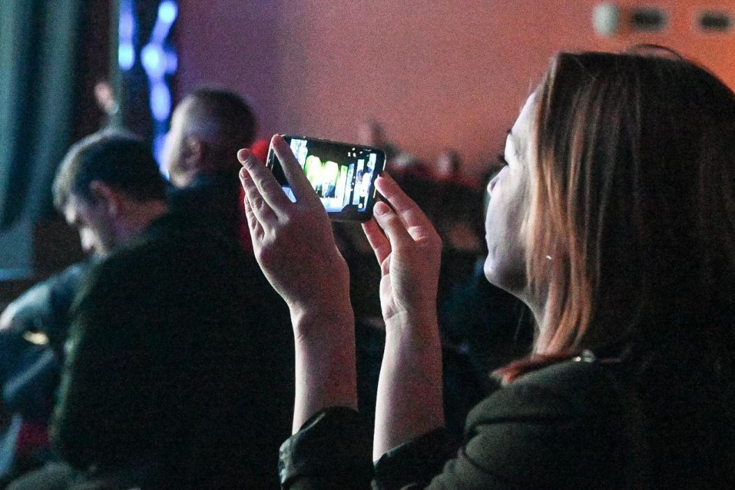 Фото: Сергей Елесин, ИА "Тюменская линия"