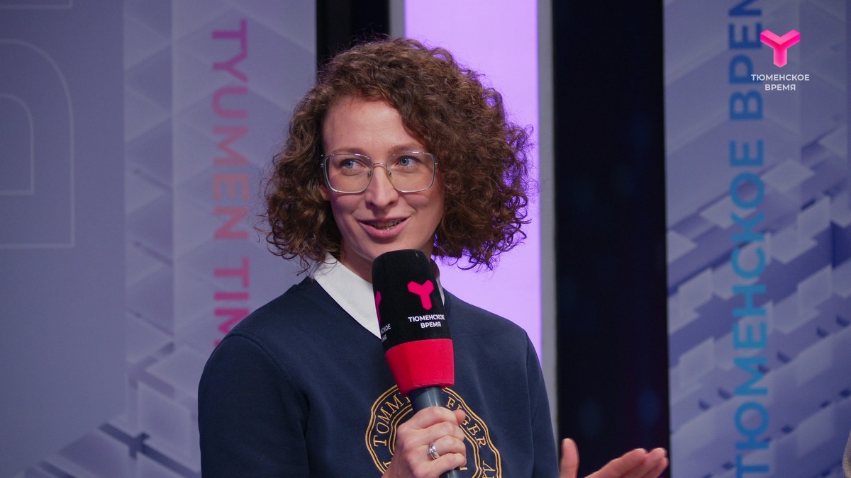 Мария Блажич, психоаналитик