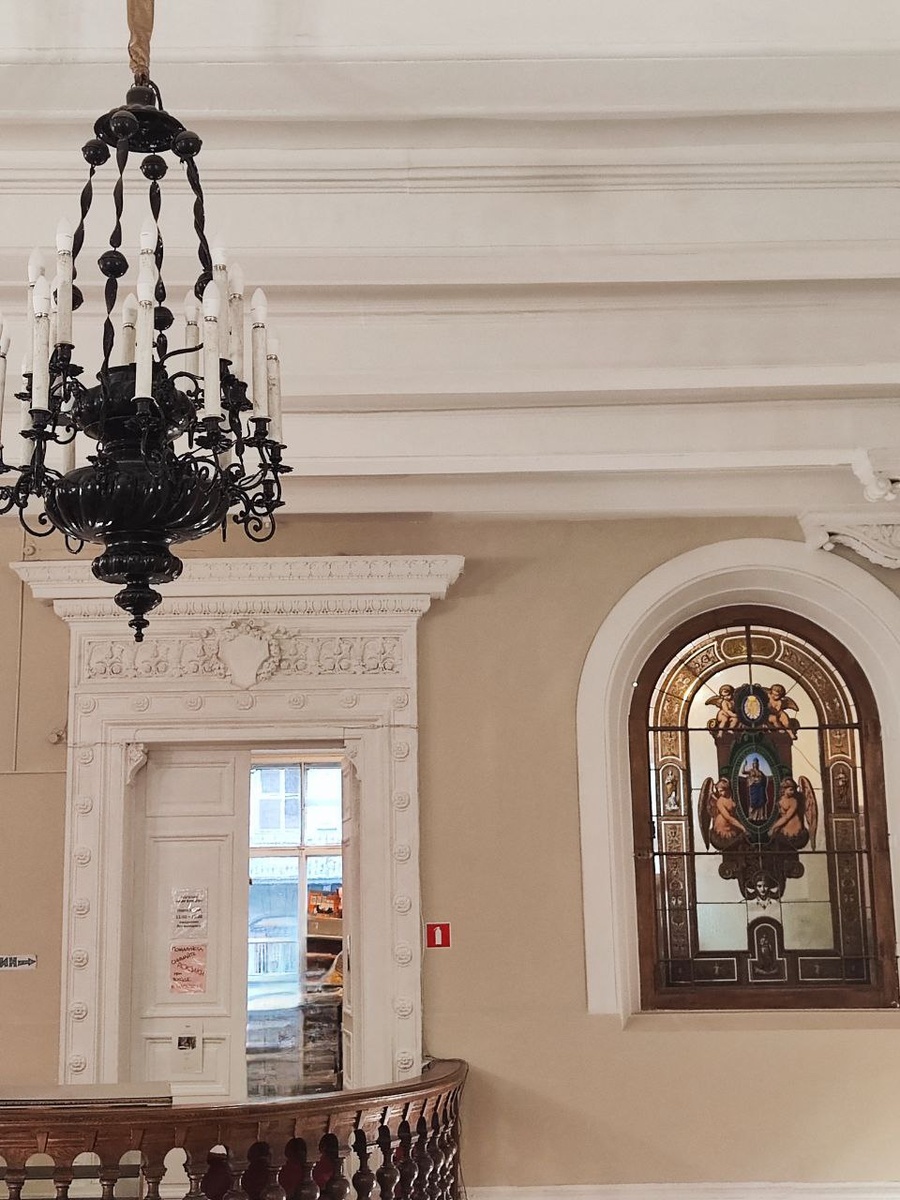 Фото: Знакомьтесь, Петербург