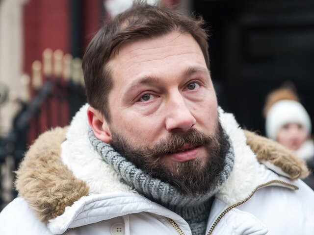    Фото: ТАСС/Zuma/Gustavo Valiente (Евгений Чичваркин признан в РФ иноагентом, внесен в перечень террористов и экстремистов Росфинмониторинга)