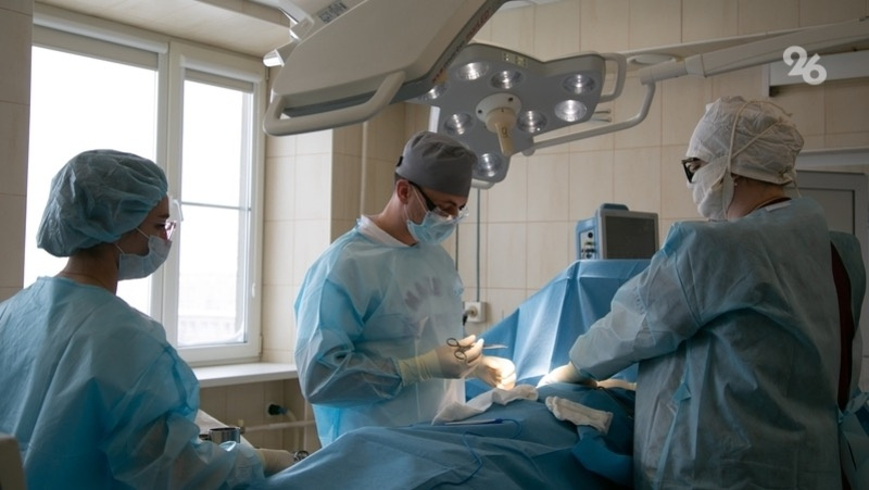      Фото: ИА «Победа26»