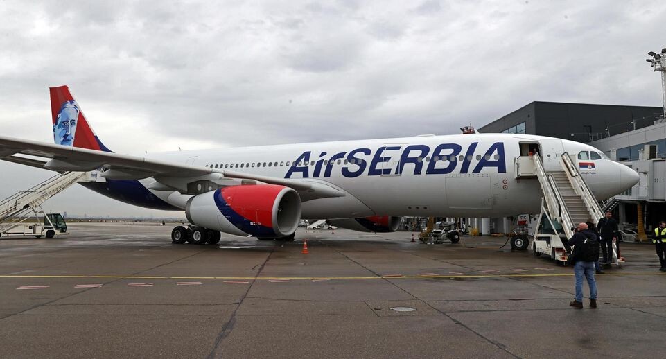    Predrag Milosavljevic / www.globallookpress.com