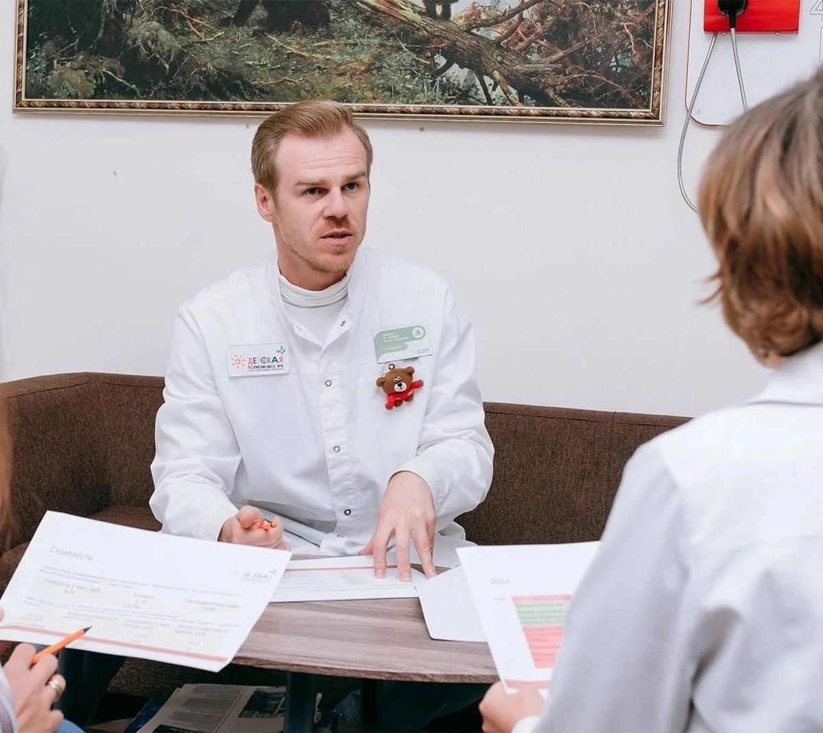 Фото: Антон Рыжий / предоставлено для публикации hornews.com