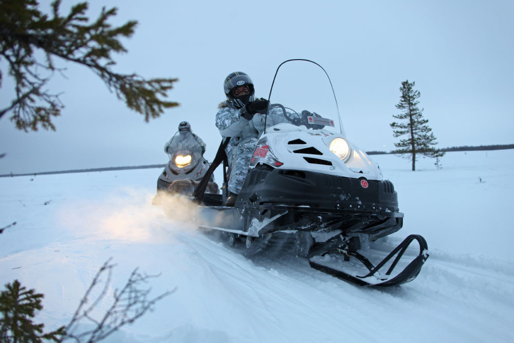    Фото: правительство Тверской области