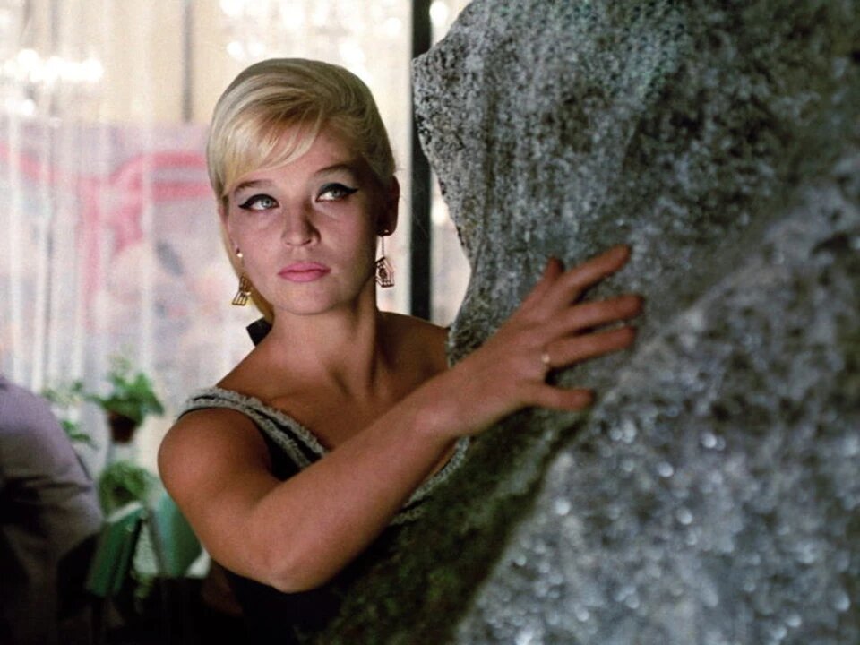 Светлана Светличная. Фото: АиФ