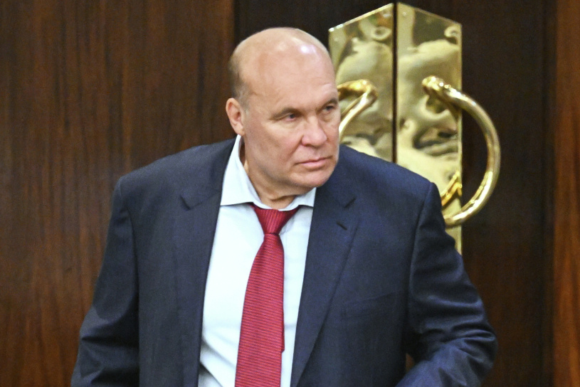    Владимир Федоренко/РИА Новости