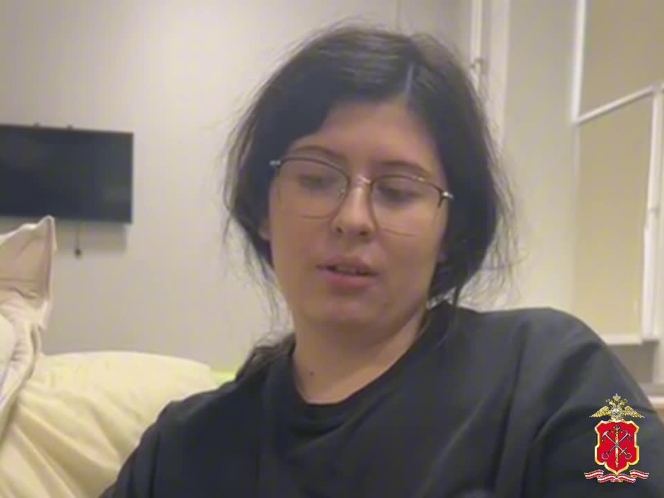 ТА САМАЯ ПОДЖИГАТЕЛЬНИЦА. Открытый источник.