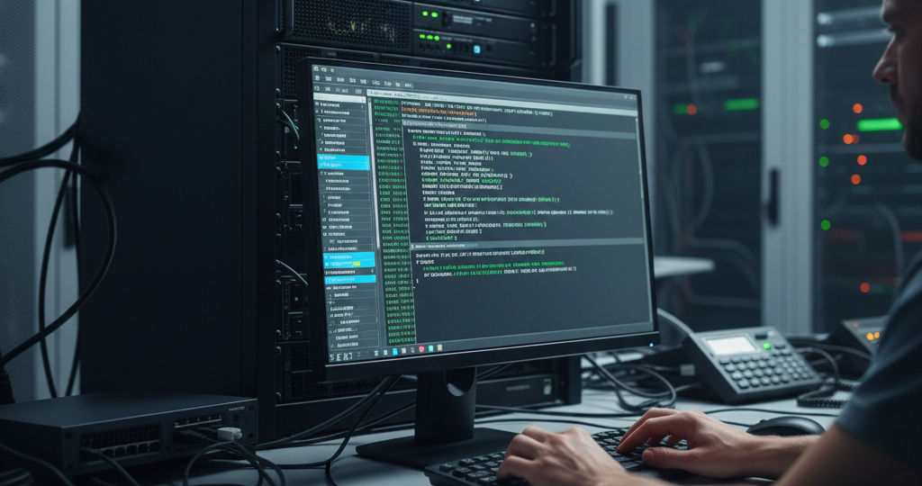 Скрытый резерв производительности: как ускорить сервер видеонаблюдения и сэкономить на "железе"