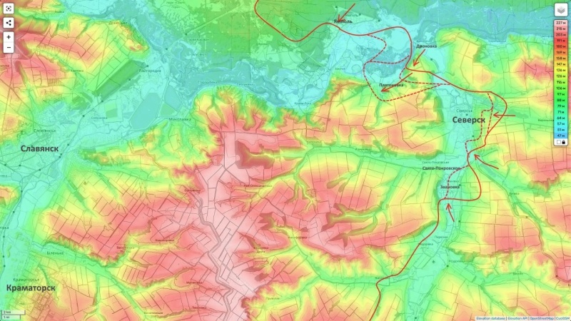    Трамп выдвинул Зеленскому условия мира, Киев пока отвергает. На фронте полное обрушение. СБУ накрыли в Славянске — Горячая сводка 21 ноября 2025 г.