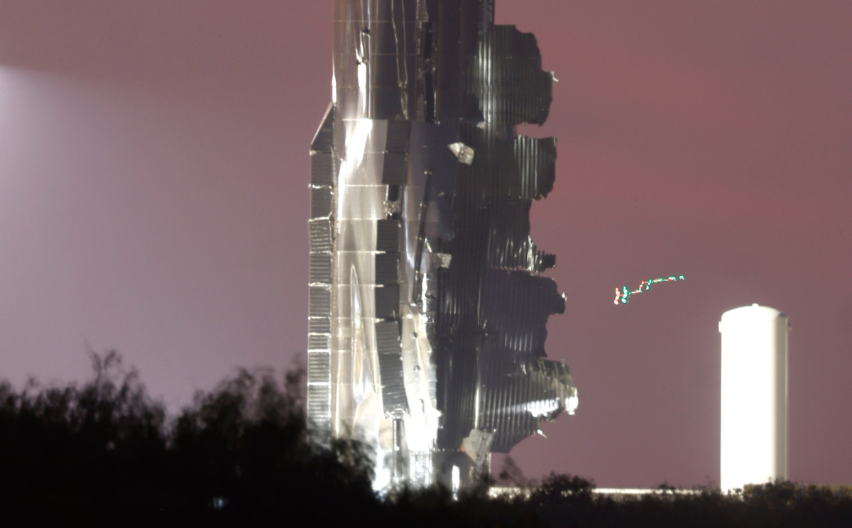 Фото StarshipGazer  📷
