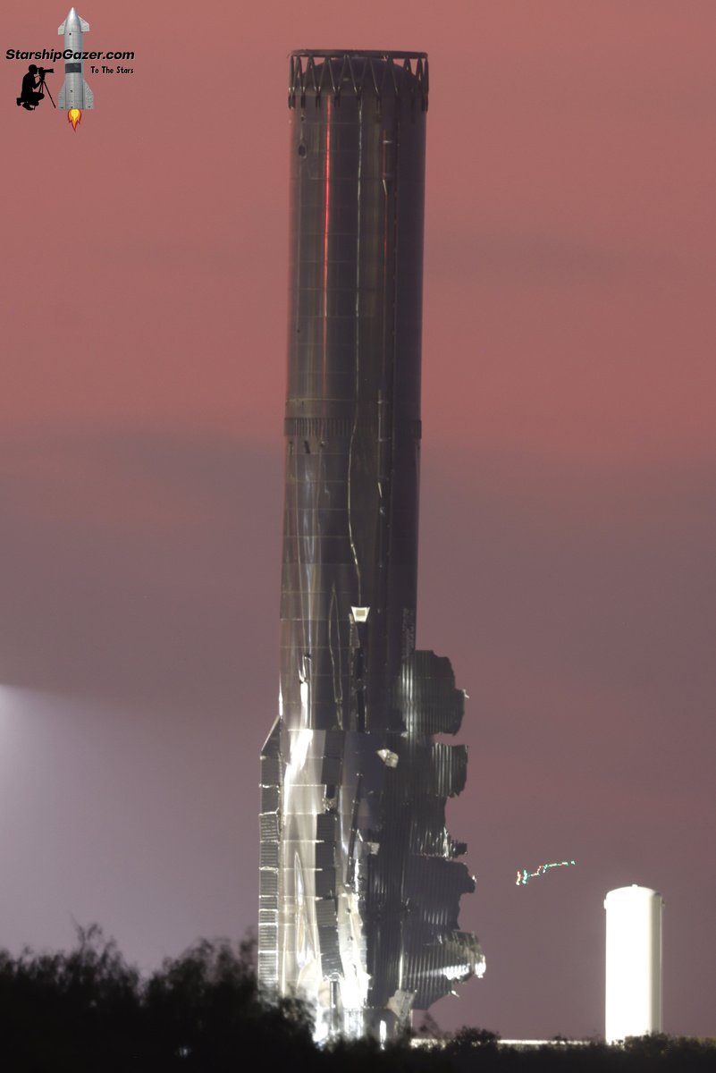 Фото StarshipGazer  📷
