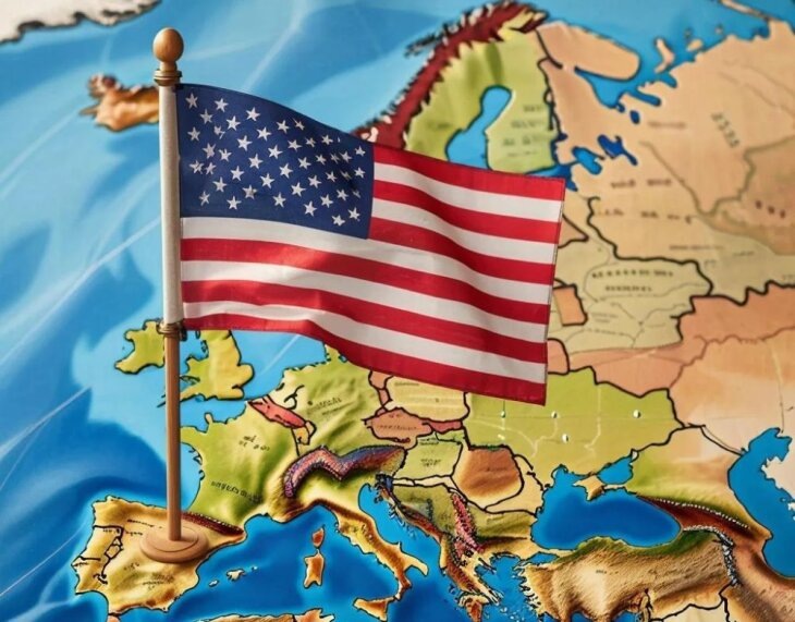     Иллюстрация выполнена нейросетью.