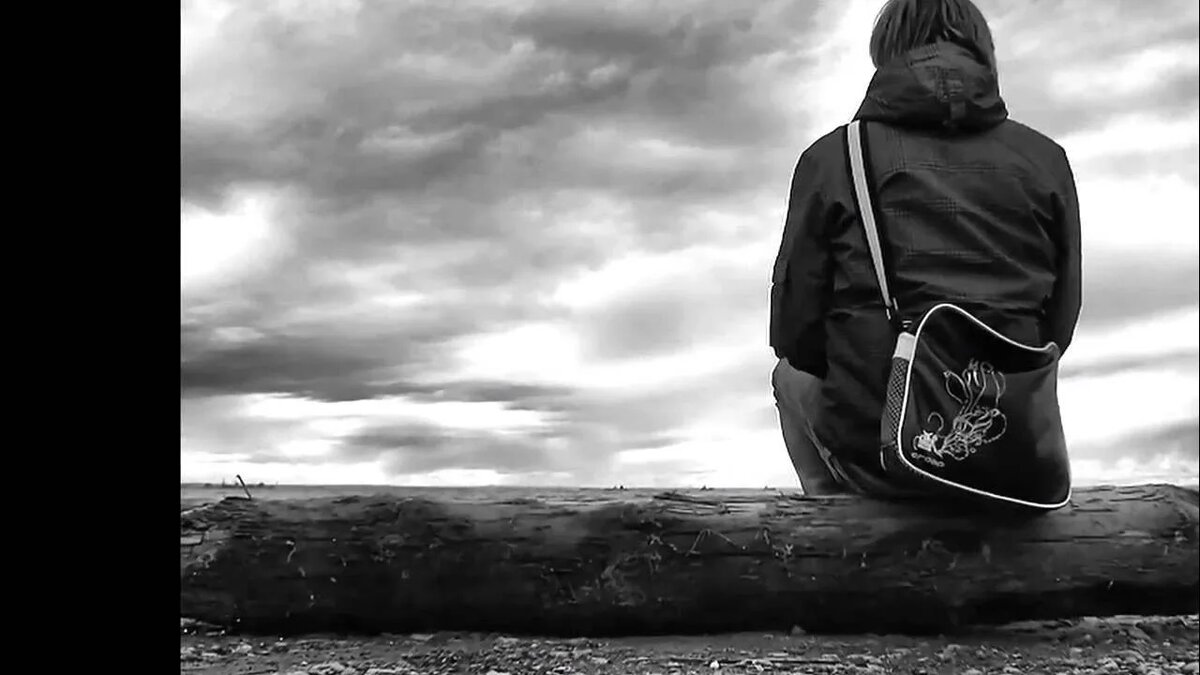 Все пропил, все потерял...