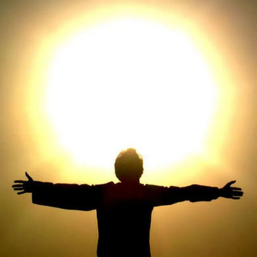 Я благодарен Богу!