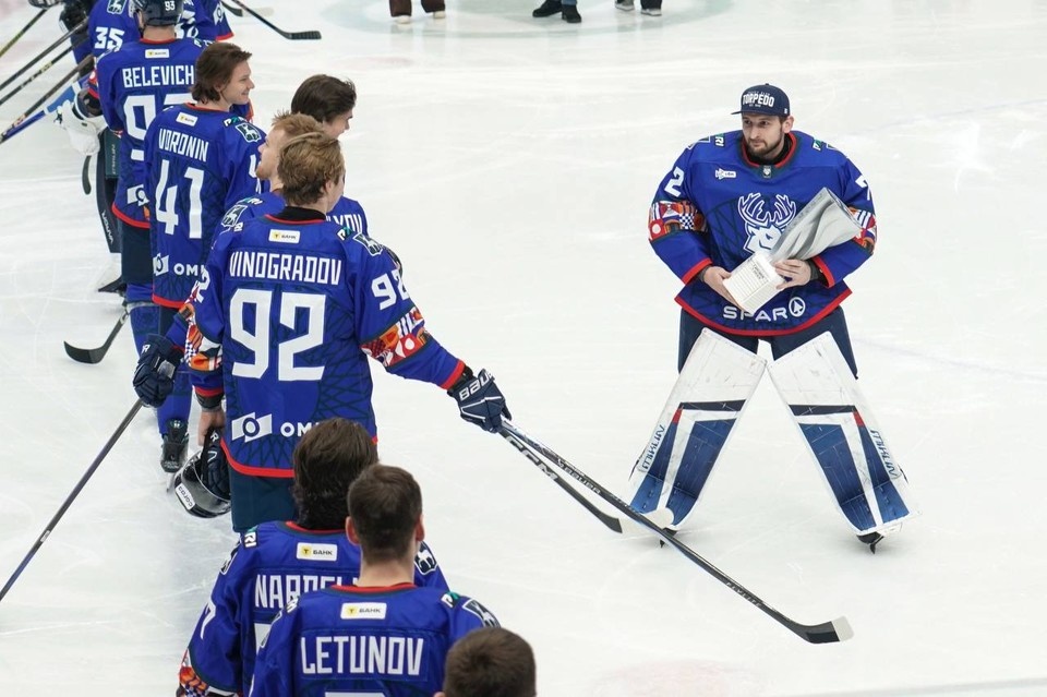    ФОТО: телеграм-канал Юрия Шалабаева.