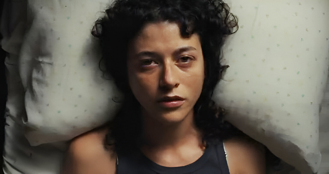 Кадр из фильма «Belén». Режиссер: Долорес Фонци. Производство: Amazon MGM Studios, K&S Films